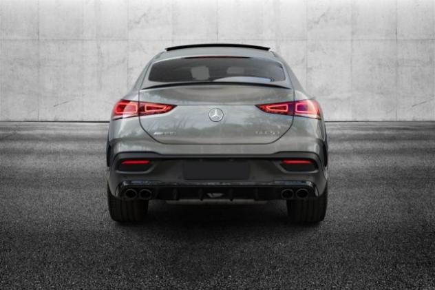 MERCEDES-BENZ GLE 53 AMG 4Matic+ Mild Hybrid Coupé AMG Line Premium rif. 24049091 - Foto 4