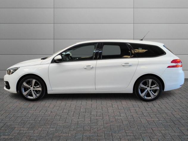 Peugeot 308 2ª serie PureTech Turbo 130 S&S SW Style - Foto 2