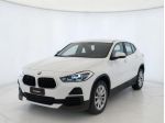 Bmw X2 sDrive18d auto - TAGLIANDI BMW