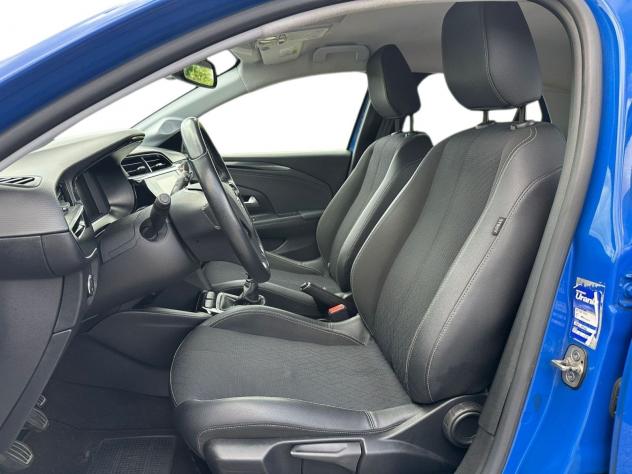 Opel Corsa 1.2 Edition 100cv MT6 - Foto 8