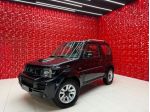 Suzuki Jimny 1.5 DDiS cat 4WD Special GANCIO TRAINO