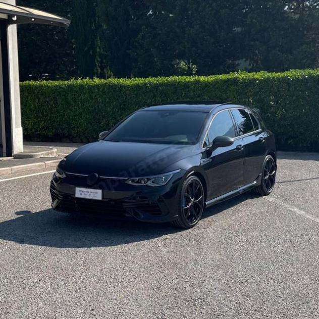 VOLKSWAGEN Golf R 2.0 TSI DSG 4MOTION 235KW/320CV rif. 23794236 - Foto 2