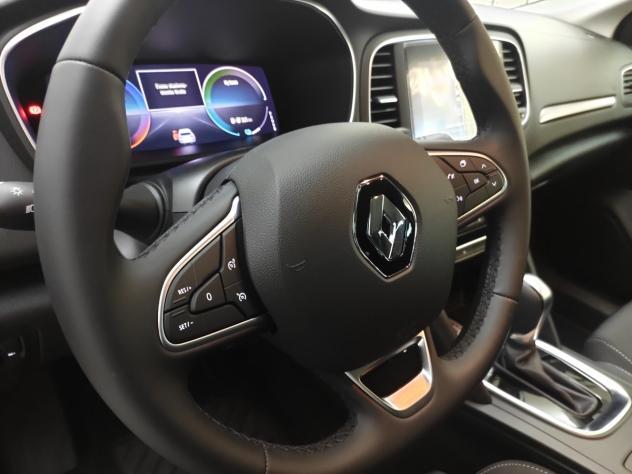 Renault Megane Mane Plug-in Hybrid E-TECH 160cv Business Ex Demo - Foto 7