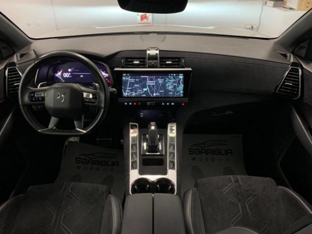 DS AUTOMOBILES DS 7 Performance Line + STRAFULL 1.5 BlueHDi AUTOMATICO rif. 23824851 - Foto 7
