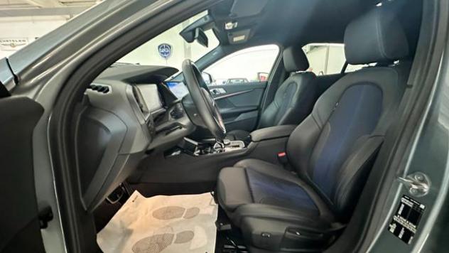 BMW 118 d 5p. Msport "AUTOMATICA" rif. 23918458 - Foto 8