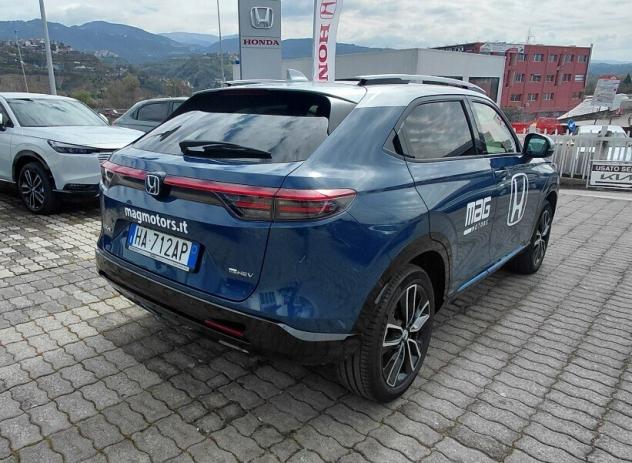 Honda HR-V 1.5 Hev eCVT Advance Style "IVA ESPOSTA" - Foto 5