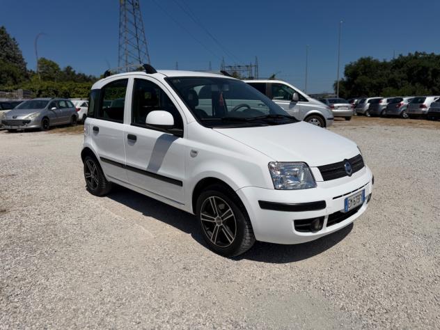 Fiat Panda 1.2 EasyPower Classic - Foto 2
