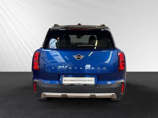 MINI Countryman C 48V Classic Head-Up Display Camera 18" - Foto 5