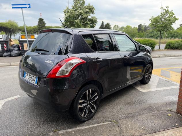 Suzuki Swift 1.2 VVT 5 porte Posh Limited Edition - Foto 6