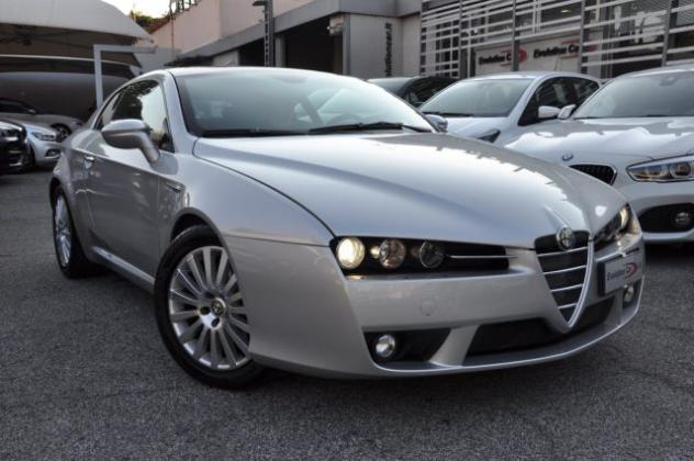ALFA ROMEO Brera 2.2 JTS Sky Window ***UNIPRO*** PERFETTA *** rif. 19625890 - Foto 2