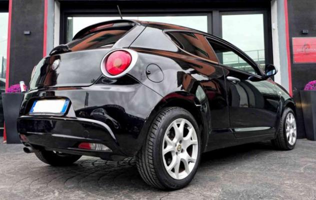 ALFA ROMEO MiTo DISTRIBUZIONE NUOVA SPORT 135 CV! rif. 22088510 - Foto 5