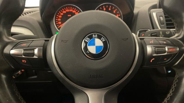 BMW 116 i Urban 5p - Foto 5