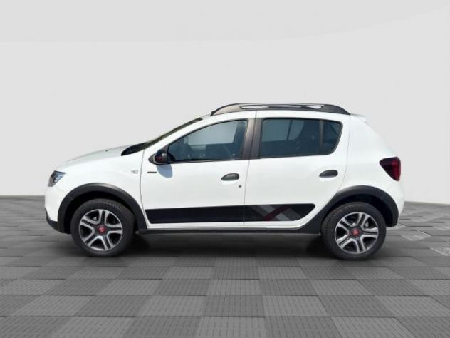 DACIA Sandero Sandero Stepway 0.9 TCe 90CV Turbo GPL S&S Techroa rif. 23998781 - Foto 2