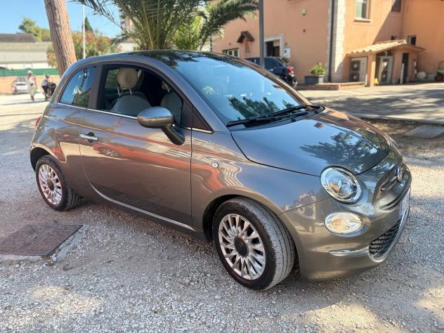 FIAT 500 Hybrid 1.0 70cv Ibrido Dolcevita PROMO FINANZIAMENTO 12 MESI DI GARANZIA - Foto 2