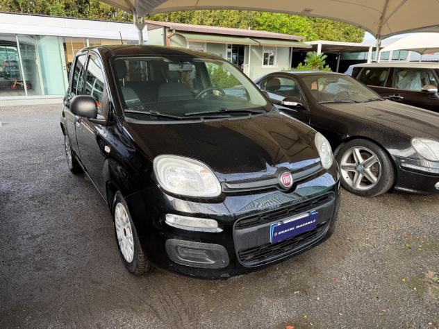 Fiat Panda 1.0 FireFly S&S Hybrid Easy - Foto 7