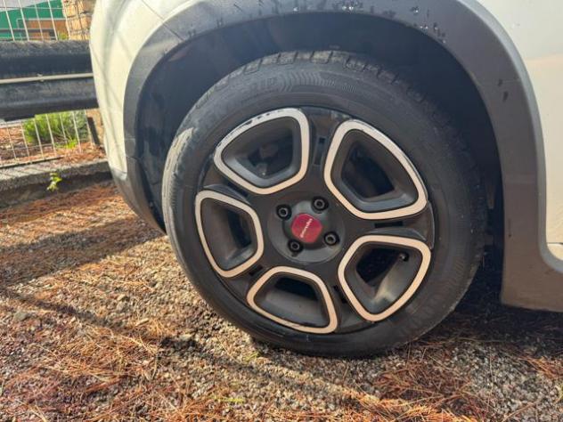 FIAT Panda Hybrid Citylife 1.0cc 70cv rif. 24109785 - Foto 8