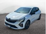 Renault Clio techno E-Tech full hybrid 145