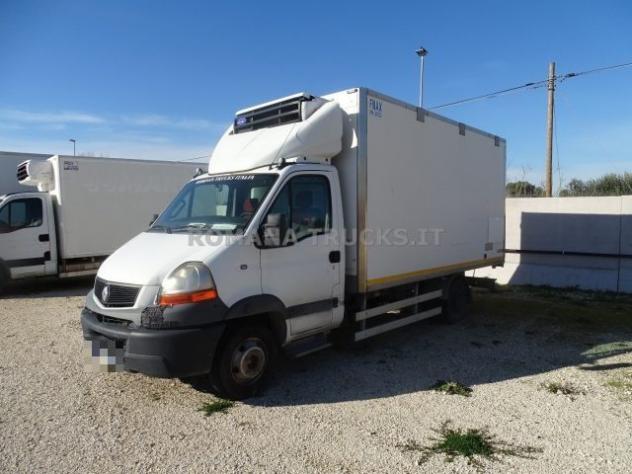 RENAULT Master 65 QT. ISOTERMICO GANCIERA CARNI SOLO RIVENDITORI rif. 17947352 - Foto 4
