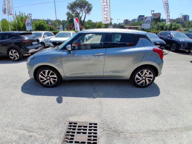 Suzuki Swift VI 2020 1.2h Top 2wd - Foto 4