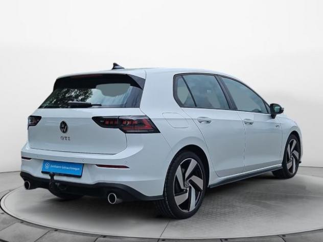 VOLKSWAGEN Golf 2.0 TSI DSG GTI rif. 23380161 - Foto 5