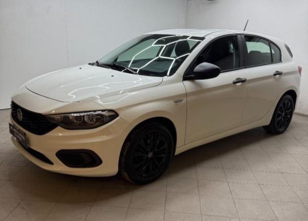 FIAT Tipo 1.3 Mjt S&S 5 porte Street rif. 23732126