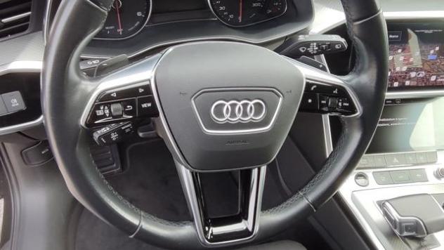 AUDI A6 Avant 40 TDI S tronic Sport "MATRIX"ACC"360" rif. 22065213 - Foto 8