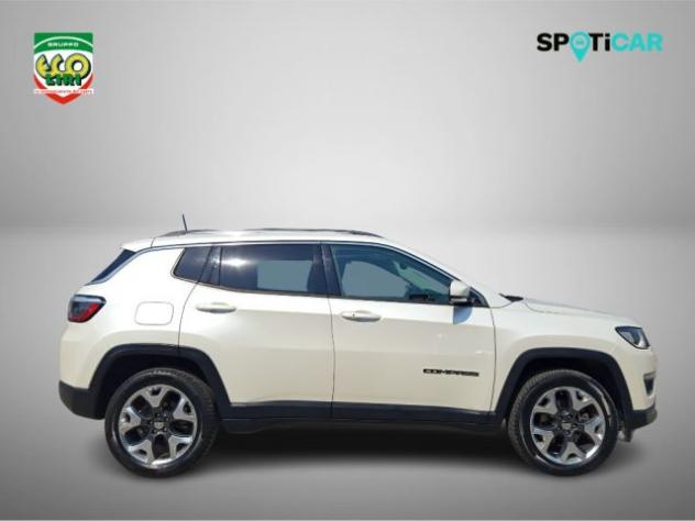 JEEP Compass 2.0 Multijet II 4WD Limited rif. 23935591 - Foto 4
