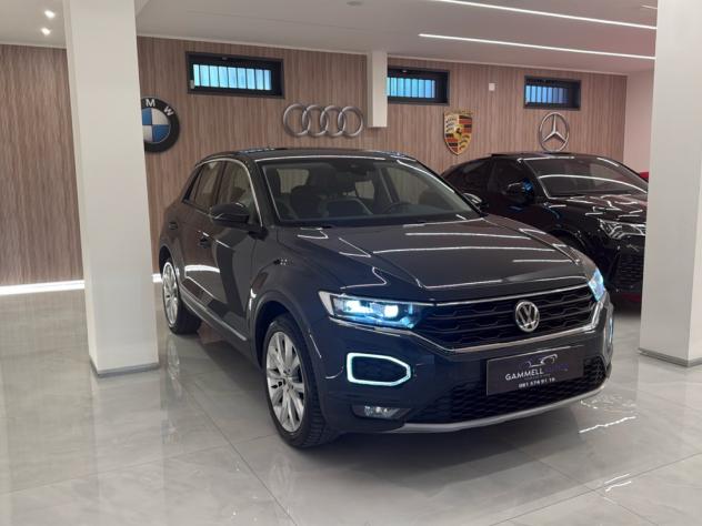 Volkswagen T-Roc 2.0 TDI Advanced 4MOTION - Foto 4