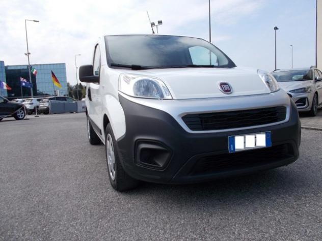 FIAT Fiorino 1.3 MJT 95CV Cargo SX rif. 22049936 - Foto 3