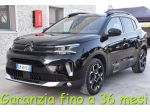 Citroën C5 Aircross BlueHDi 130 S&S EAT8 Shine