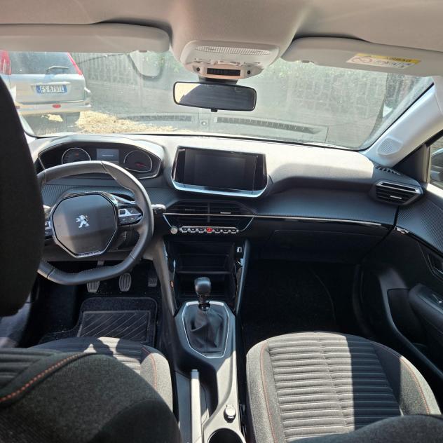 Peugeot 208 PureTech 100 Stop&Start 5 porte Allure - Foto 10