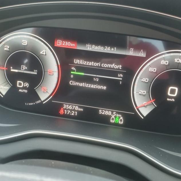 AUDI Q5 35 TDI S tronic Business rif. 23767471 - Foto 10