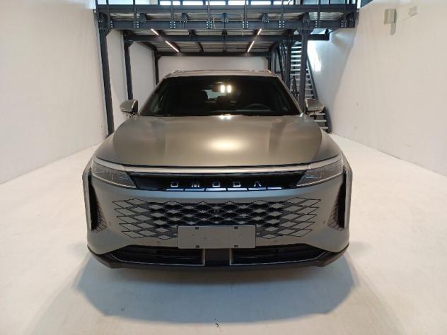OMODA Omoda 9 SHS Omoda 9 1.5 TGDI 537 CV SHS-P i-AWD Premium - Foto 2