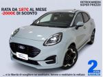 NEW FORD - Puma - 1.0 EcoBoost Hybrid 125CV ST-LX