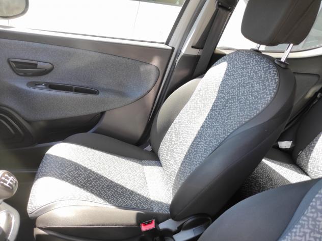 Lancia Ypsilon 2021 1.0 hybrid ubs aux bluetooth - Foto 9