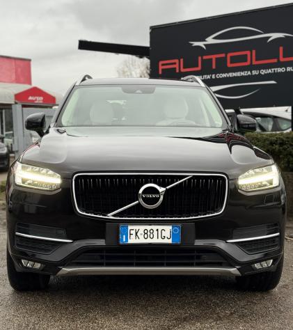 Volvo XC 90 XC90 D4 Geartronic 7 posti Business Plus - Foto 3