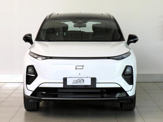 BESTUNE JOYEE 07 PREMIUM - Plug-in Hybrid 1250Km di Autonomia - Foto 2