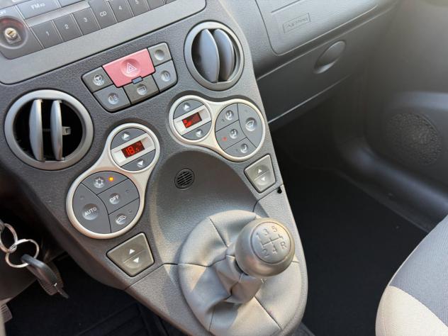 Fiat Panda 1.2 Alessi IDONEA NEOPATENTATI - Foto 9