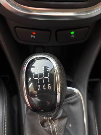 Opel Mokka 1.6 CDTI Ecotec 136CV 4x2 Start&Stop Ego - Foto 6