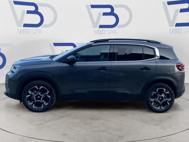 Citroën C5 Aircross I 2022 1.5 bluehdi Max s&s 130cv eat8 - Foto 2