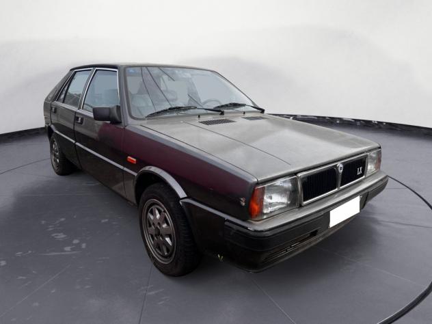 Lancia Delta LANCIA DELTA LX - SOLI 80000 KM - NON RICONDIZIONATA - Foto 2