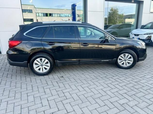 Subaru OUTBACK 2.0d Lineartronic Style - Foto 8
