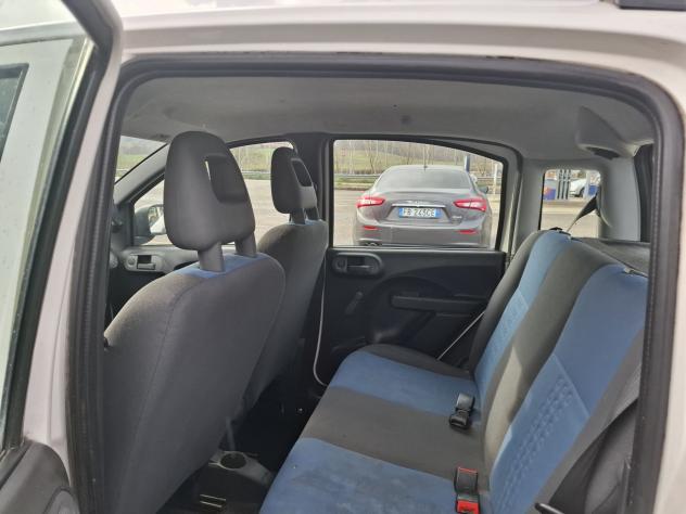 Fiat Panda 1.3 multijet Dynamic 2011 - Foto 5