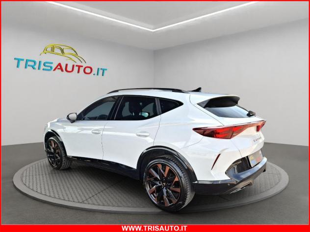 Cupra Formentor 2.0 TDI Dsg (FULL LED+PELLE+NAVI) - Foto 2