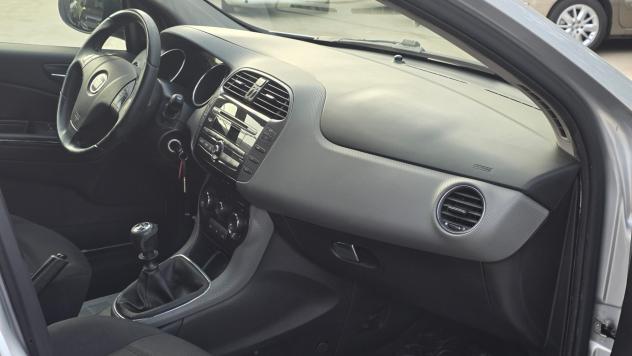Fiat Bravo 1.6 MJT 120 CV DPF Street - Foto 8