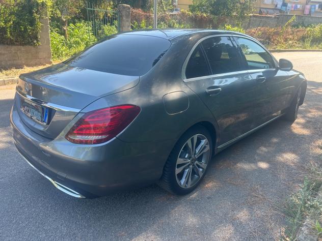 Mercedes-benz C 220 d Premium - Foto 6
