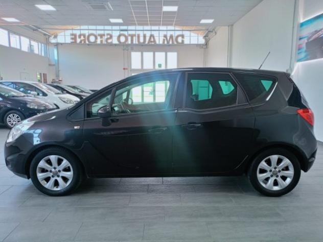 OPEL Meriva 1.4 100CV Elective rif. 23883544 - Foto 8