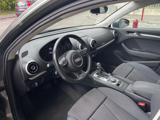 Audi A3 SPB 2.0 TDI 184 CV quattro S-tronic/GARANZIA - Foto 7