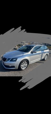 Bellissima SKODA OCTAVIA 3A SERIE anno 2018 - Foto 2