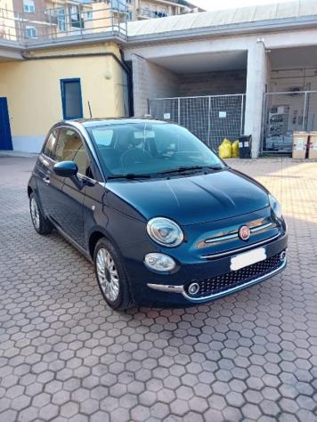 FIAT 500 1.2 EasyPower Collezione rif. 23794816
